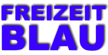 Freizeitblau
