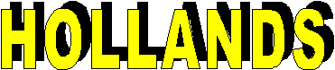 Hollands