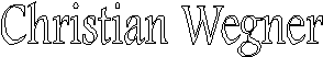 Christian Wegner