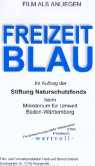 Freizeitblau
