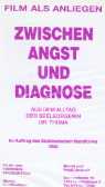 Zwischen Angst und Diagnose
